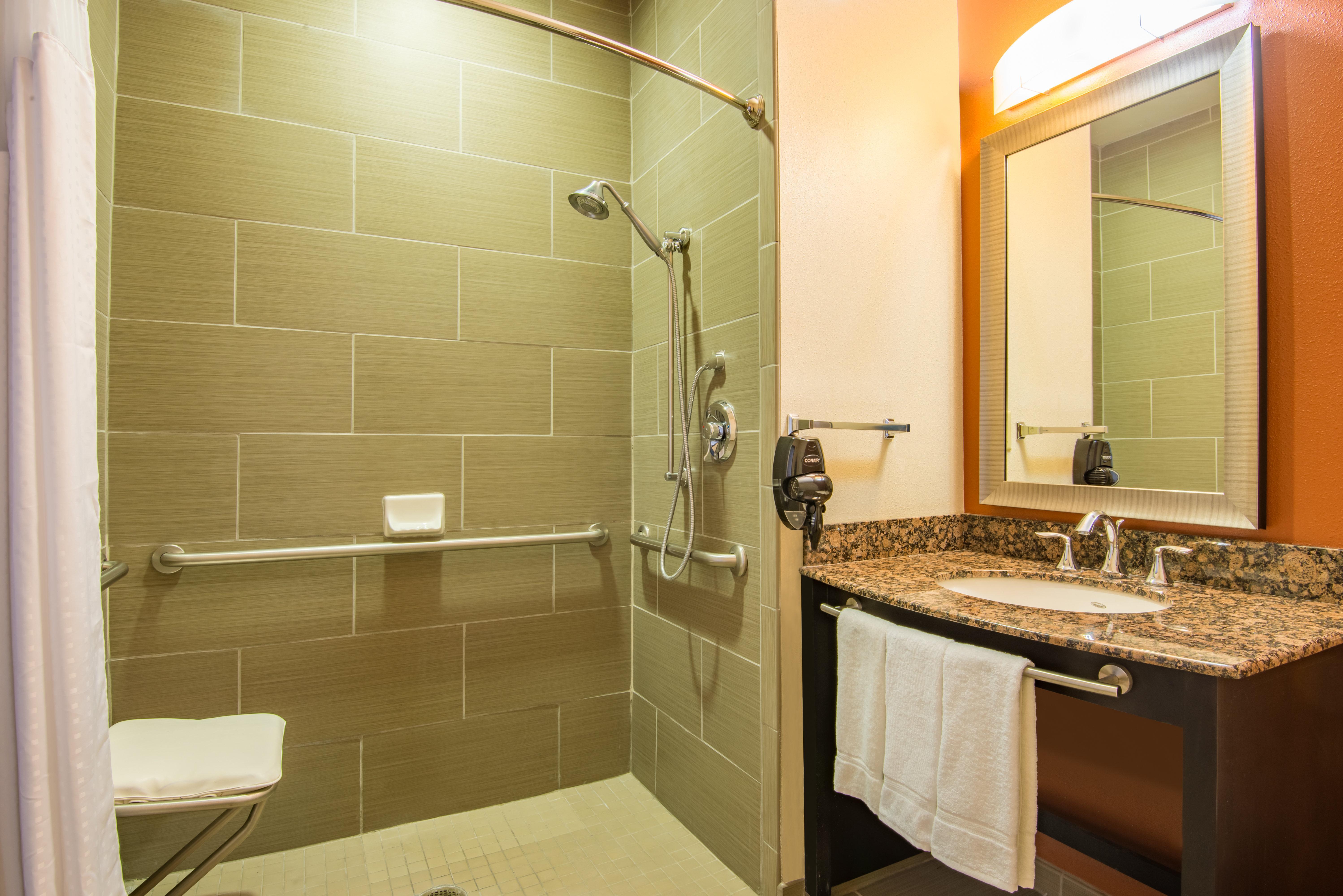 Holiday Inn Express Hotel & Suites Hobbs, An Ihg Hotel Kültér fotó