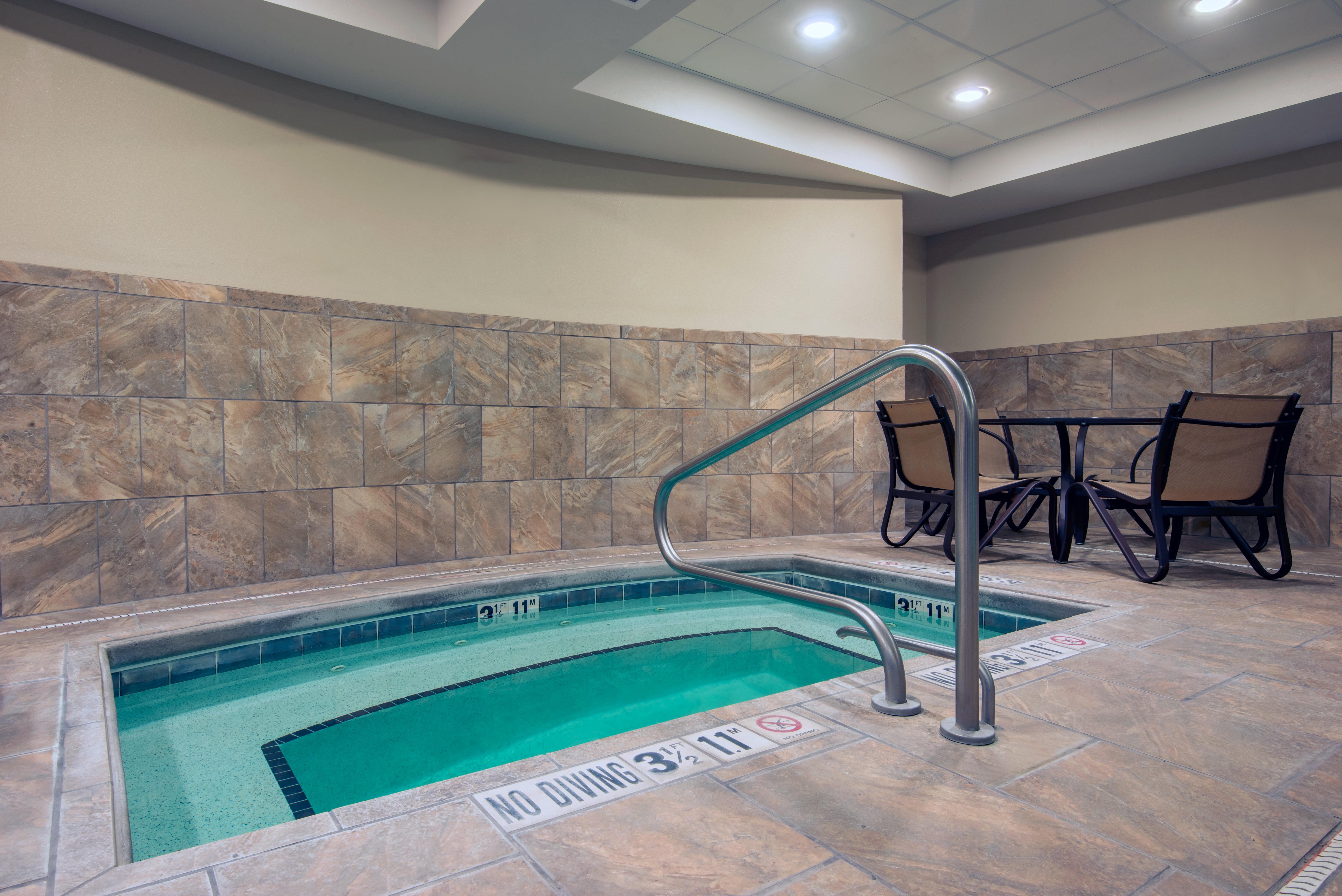 Holiday Inn Express Hotel & Suites Hobbs, An Ihg Hotel Kültér fotó