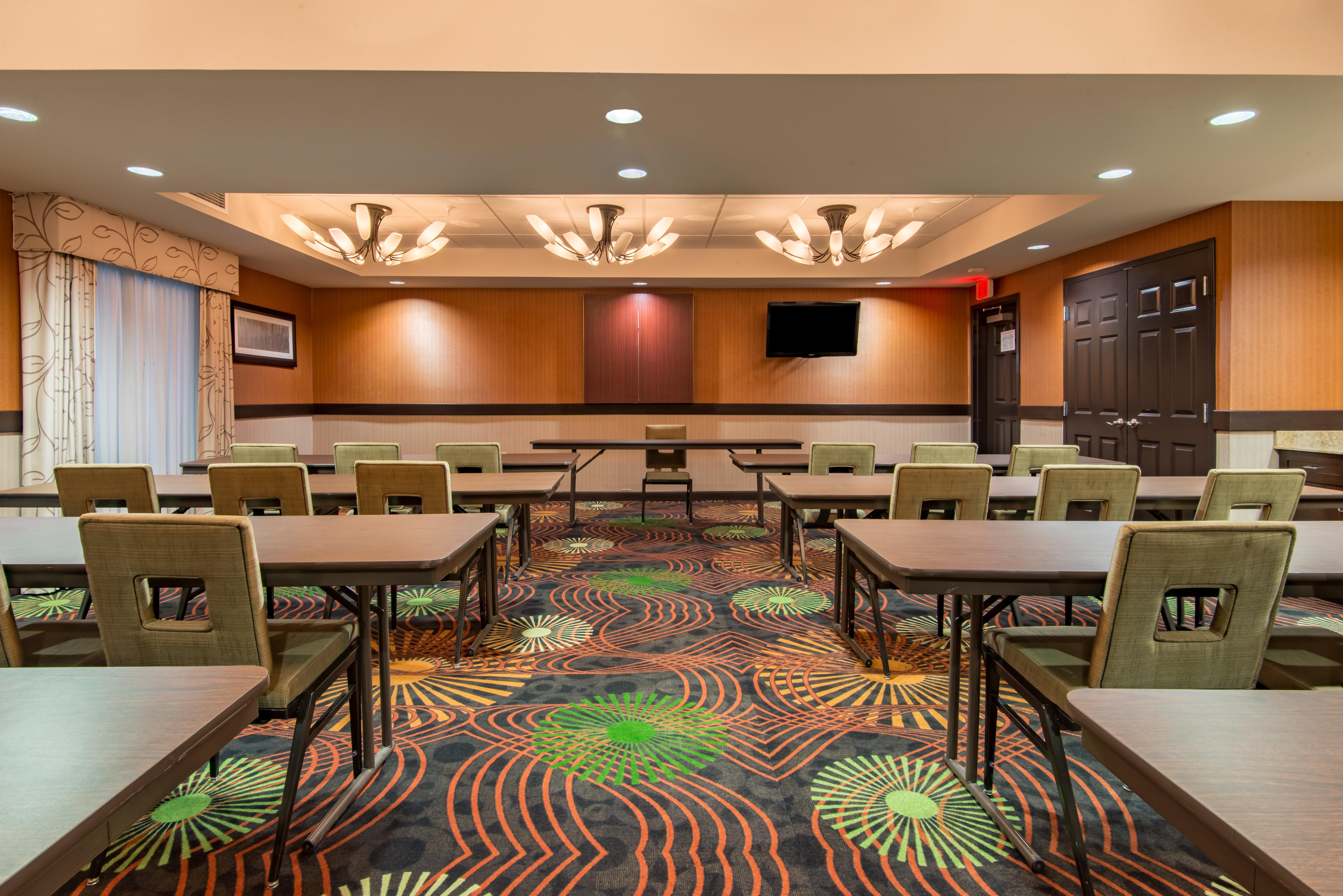Holiday Inn Express Hotel & Suites Hobbs, An Ihg Hotel Kültér fotó