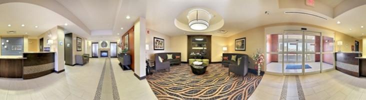 Holiday Inn Express Hotel & Suites Hobbs, An Ihg Hotel Kültér fotó