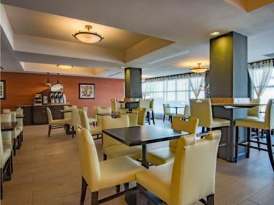Holiday Inn Express Hotel & Suites Hobbs, An Ihg Hotel Kültér fotó
